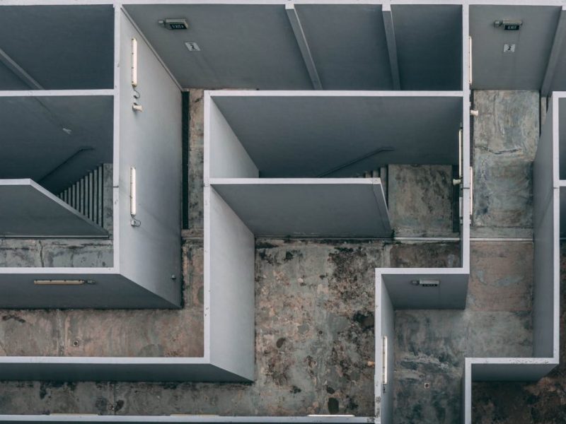 Navigating the complex gauntlet of specialised dentistry…