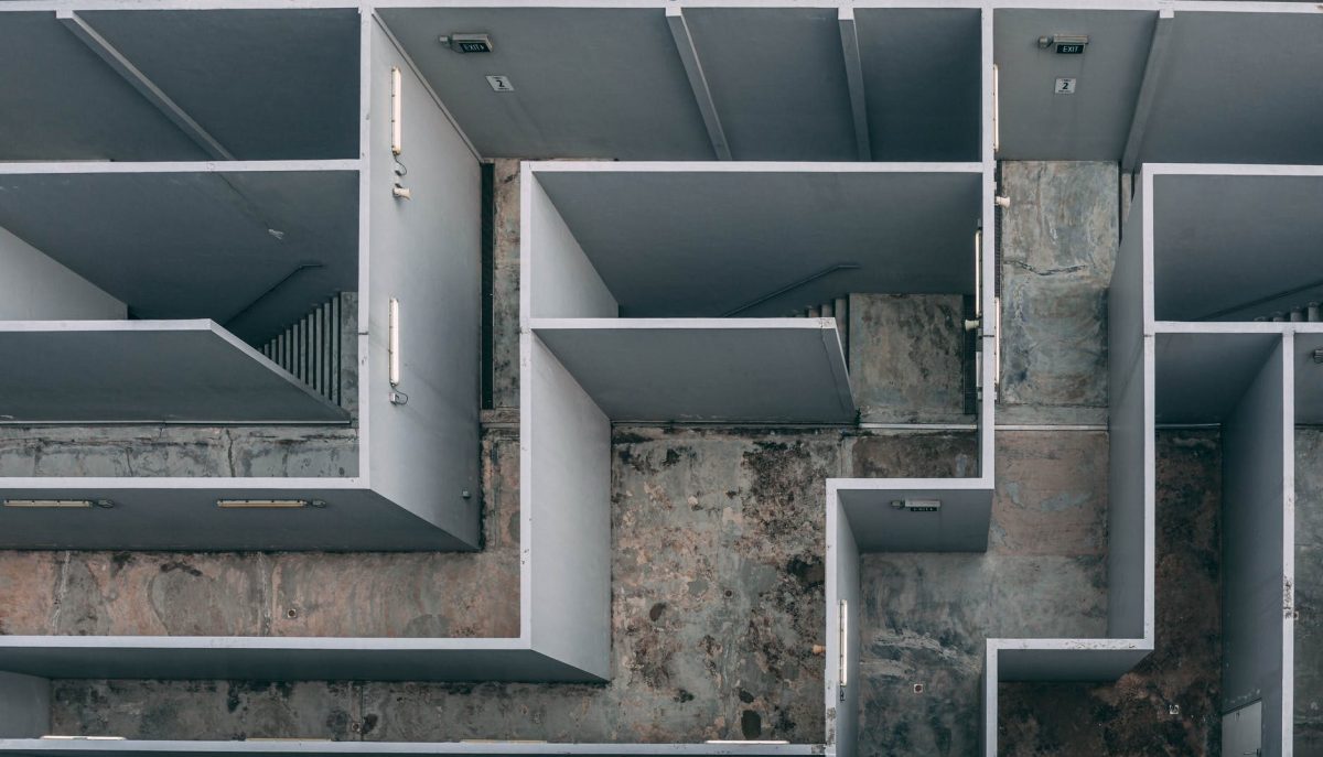 Navigating the complex gauntlet of specialised dentistry…